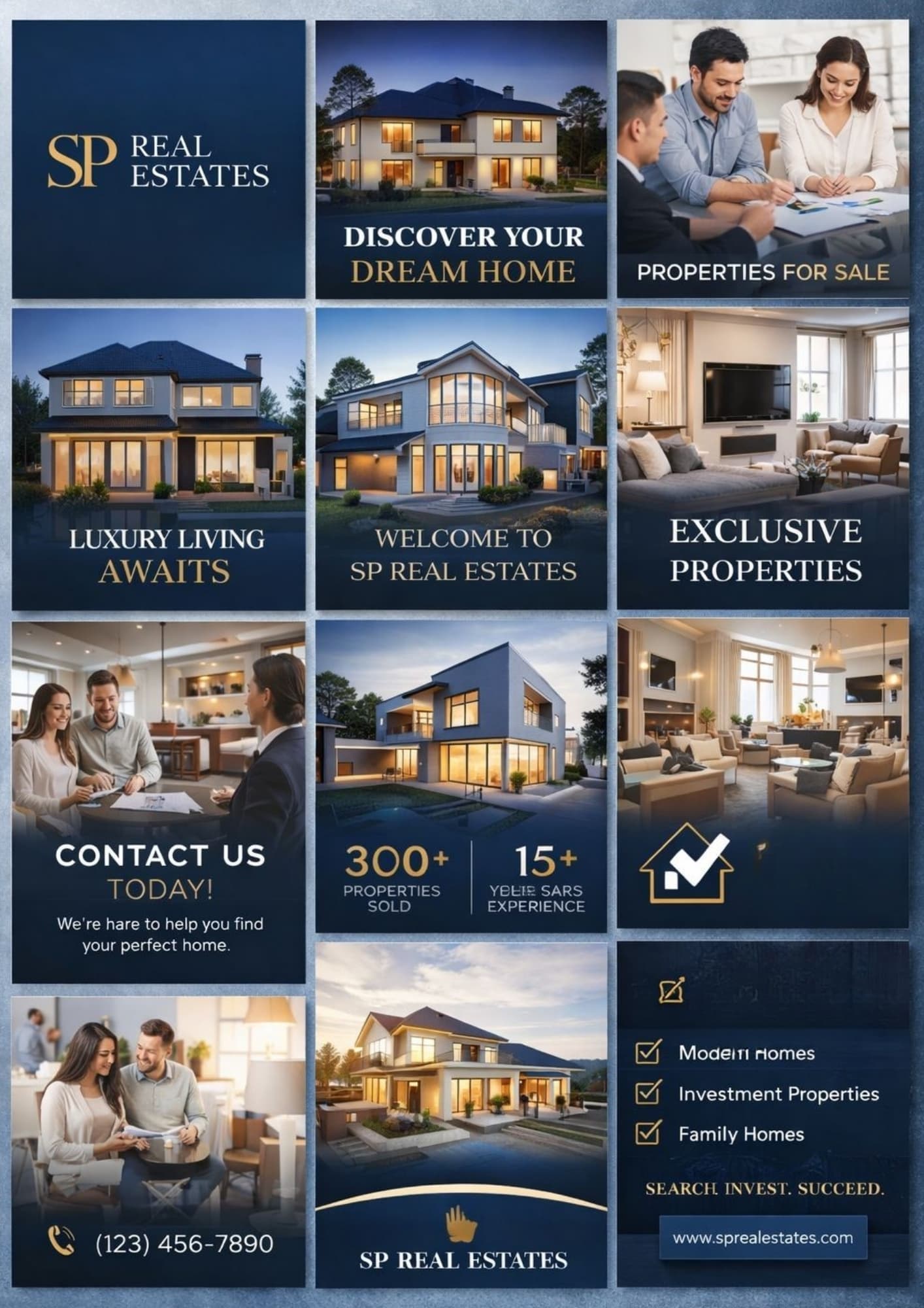 SP Real Estate — image 2