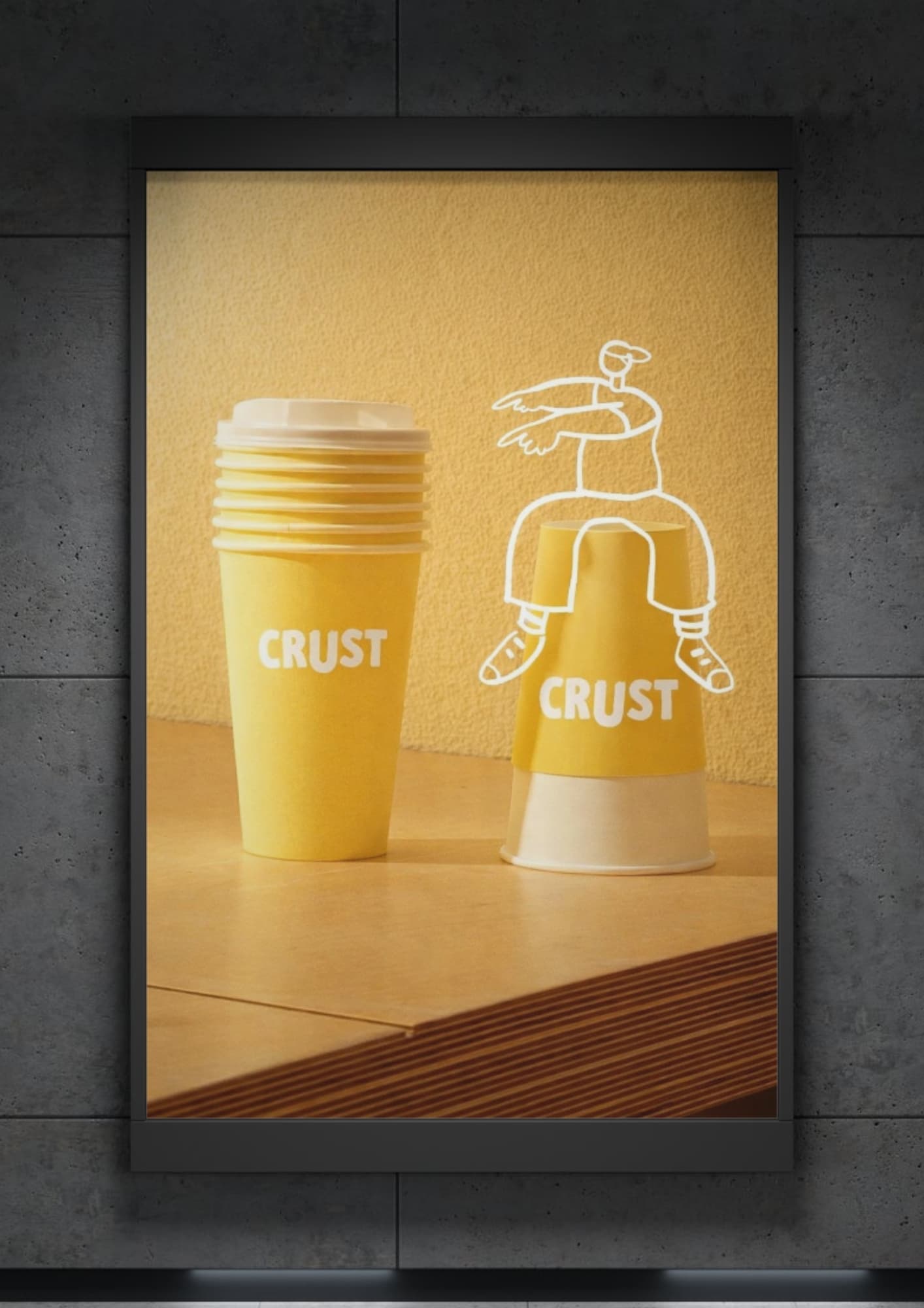 Crust Pizza — image 2