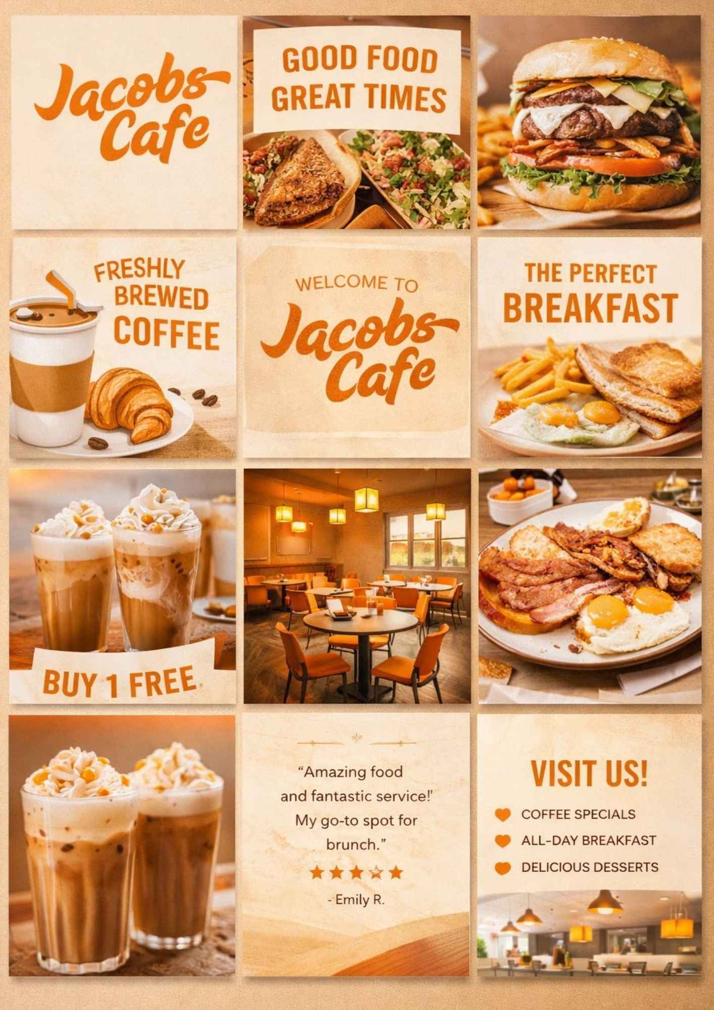 Jacobs Cafe — image 2