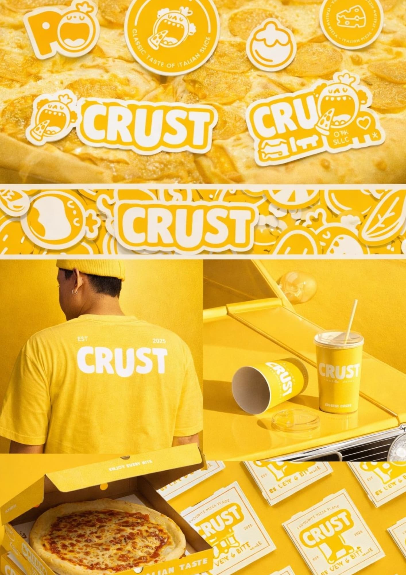 Crust Pizza — image 3