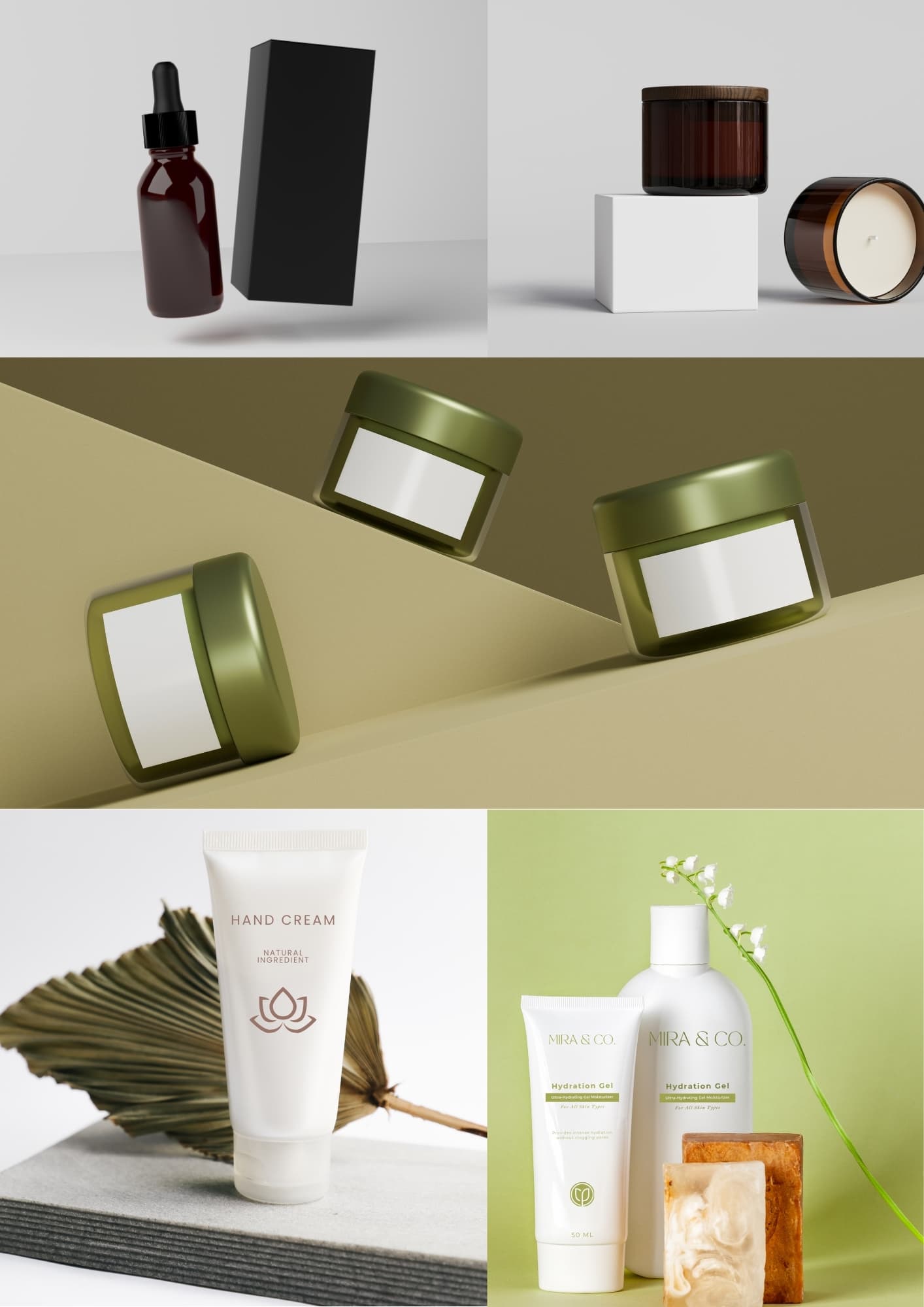 Mira & Co. Skincare